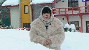 как Нелли Ермолаева считает, что бывают интеллигентные поцелуи