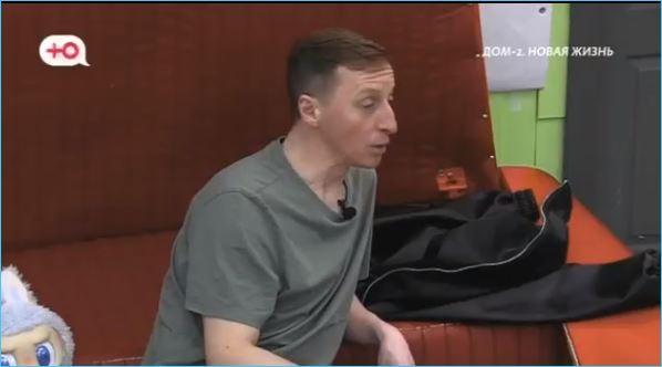 Сбылась мечта Альберта Граковича - из маминой однушки в особняк на Хайнане