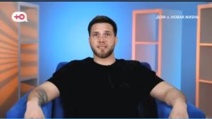 как Мама Владимира Балана поддерживает его стремление жениться на Клавдии Ермакович