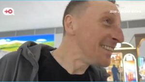 как Альберт Гракович считает жену виновницей истории с Артемом Гавришовым