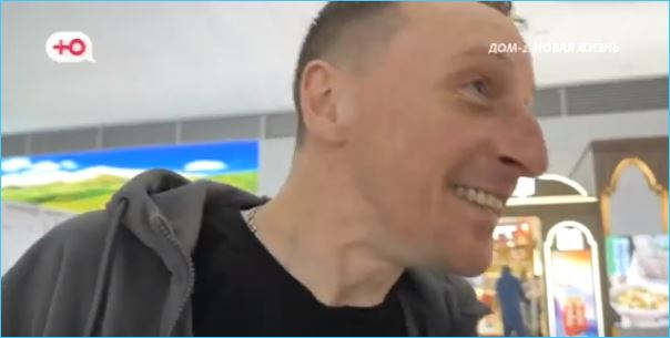 Альберт Гракович считает жену виновницей истории с Артемом Гавришовым