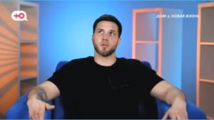 как Владимир Балан вербует сторонниц среди девушек