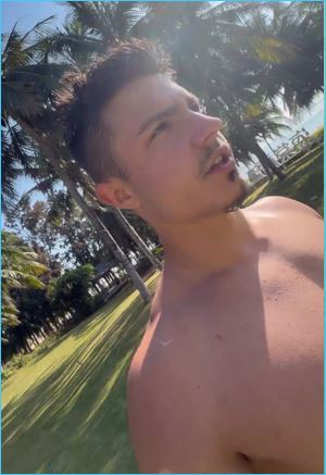 Никита Гуранда рассказал, как и зачем он пришел на Дом 2