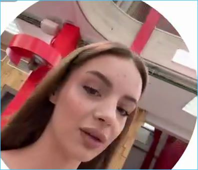 Елизавета Швец не нашла любовь на телестройке и покинула Дом 2