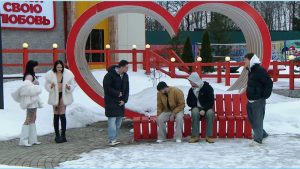 все Последние новости дом 2 на сегодня 27 марта 2026