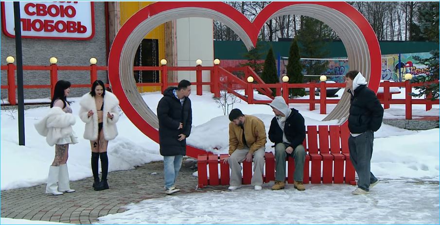 Последние новости дом 2 на сегодня 27 марта 2026