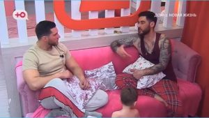 все Последние новости дом 2 на сегодня 30 марта 2026