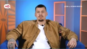 как Степан Карпов доволен, что он не проиграл Тиграну Салибекову