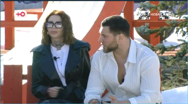 Владимира Балану не удалось помочь Клавдии Безверховой развестись