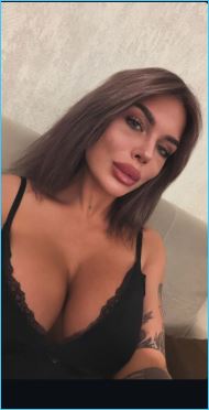 Виктория Дилье задумалась, не вернуться ли ей на Дом 2