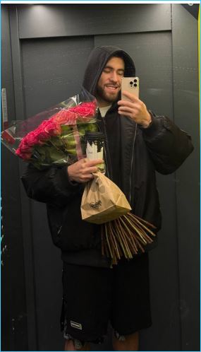 Игорь Григорьев поздравляет женщин с 8 марта