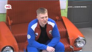 как Почему захлебнулась «революция» на Доме 2, пояснил Никита Утенков