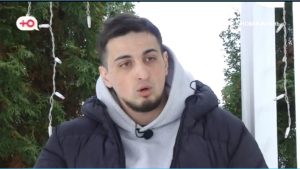 как Руслан Асланов не исключает своих переписок с другими, находясь в отношениях с Кариной