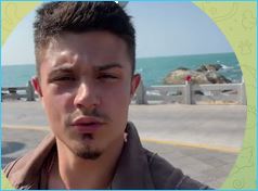 Никита Гуранда недоволен отсутствием девушек для флирта в Китае