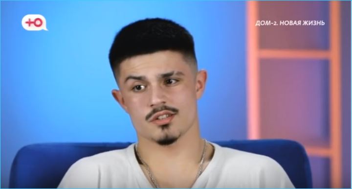 Выяснилось, почему зрители осудили Никиту Гуранду за согласие лететь в Китай Выяснилось, почему зрители осудили Никиту Гуранду за согласие лететь в Китай