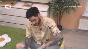 как Тигран Салибеков признался, что не доверяет своей жене Виктории