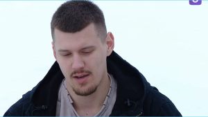 как Светлана Прель поддерживает Степана Карпова, но есть сомнения