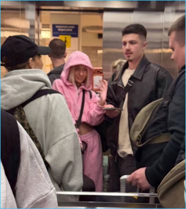 Граковичам понадобилась помощь друзей для сохранения брака Граковичам понадобилась помощь друзей для сохранения брака