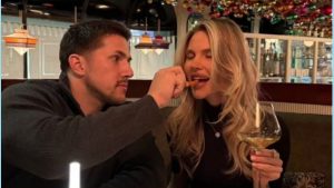 как Семье Федора Стрелкова и Аниты Кобелевой исполнилось 4 года