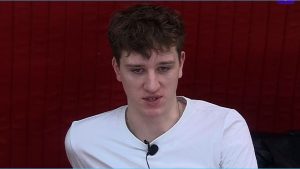 как Евгений Сидоров переехал в вип-дом без Дарьи Романовой