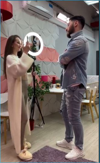 Тигран Салибеков восстановился и готов вернуться в социальные сети