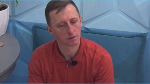 как Альберт Гракович возмущен – жена не понимает его доброты к Элине Рахимовой