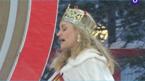 как Веронике Гракович не суждено быть королевой, раз опять помирилась с мужем