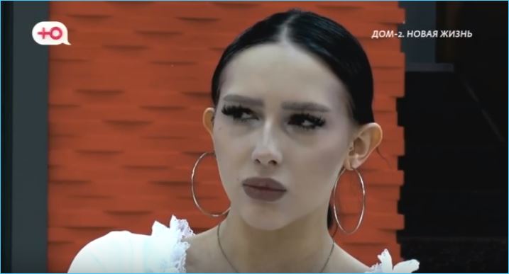 Ксения Нечаева просит не приписывать к ней Степана Карпова