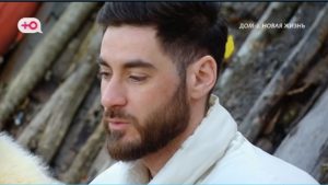 как Выяснилось, как Тигран Салибеков отреагировал на получение паспорта старшим сыном Роланом