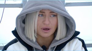 как Элине Рахимовой из-за истерик не сочувствуют даже её фанаты