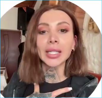 Клавдия Безвехова не понимает нападок антифанатов из-за её внешности