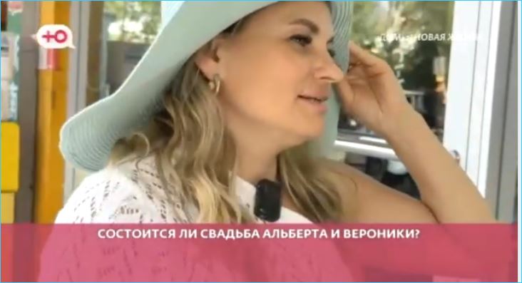 Вероника Гракович готова мстить обидчикам зятя