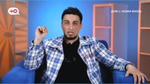 как Руслану Асланову нужны хорошие слова от психолога