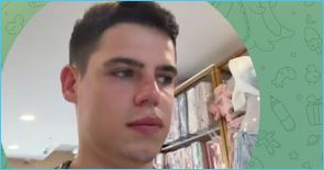 Максим Зарахович пока не хочет в гости на вторую локацию Дома 2