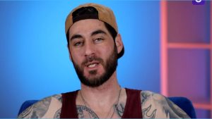 как Выяснилось, почему Руслан Асланов считает Тиграна Салибекова примером для себя