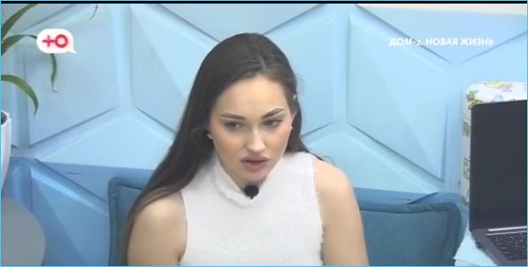 Виктория Салибекова рассказала, почему её брата Андрея нет в эфирах Дома 2 Виктория Салибекова рассказала, почему её брата Андрея нет в эфирах Дома 2