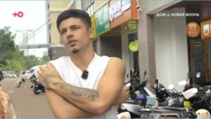 как Никита Гуранда сделал выводы из своей командировки в Китай