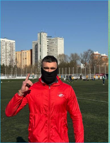 Игорь Григорьев возмущен сговором новичков против Тиграна Салибекова