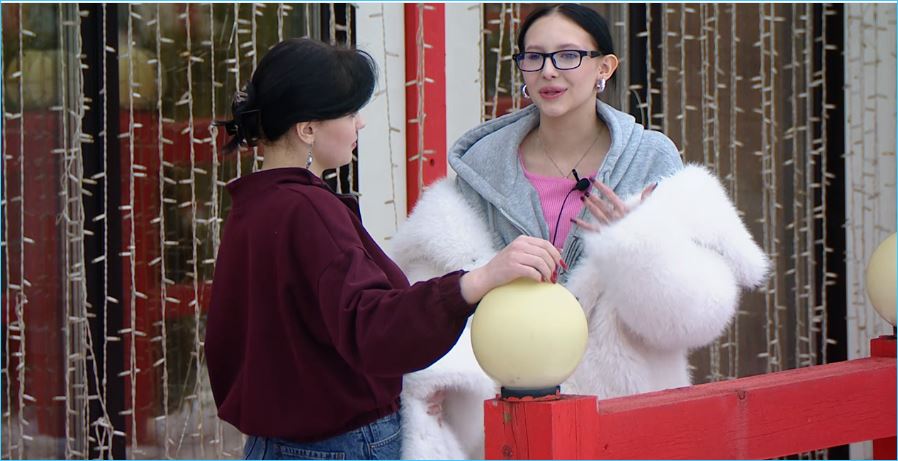 Ксения Нечаева может стать заменой Элине Рахимовой, считают зрители Дома 2