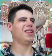 Максим Зарахович пока не хочет в гости на вторую локацию Дома 2 Максим Зарахович пока не хочет в гости на вторую локацию Дома 2