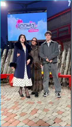 Последние новости дом 2 на сегодня 26 марта 2026