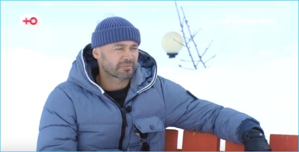 Андрей Черкасов сожалеет, что семья Карповых не воссоединилась на Доме 2