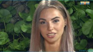 как Поддержать Владимира Балана на проект приехала Нонна Щукина