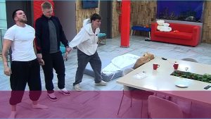 все Последние новости дом 2 на сегодня 20 марта 2026