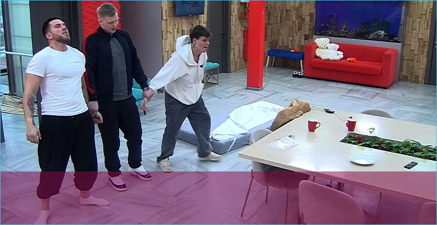 Последние новости дом 2 на сегодня 20 марта 2026