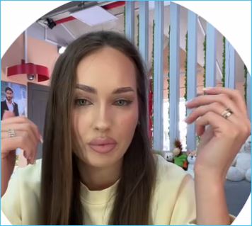 Виктория Салибекова рассказала о проблемах с аккаунтом и работой