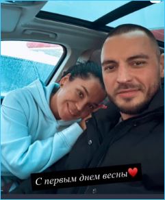 Юлия Колисниченко не злорадствует по поводу случившегося в семье бывшего мужа