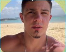 как Выяснилось, чего не хватало Никите Гуранде