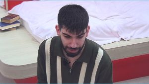 как Рудольф Мелкумян ищет девушку с помощью Виктории Салибековой