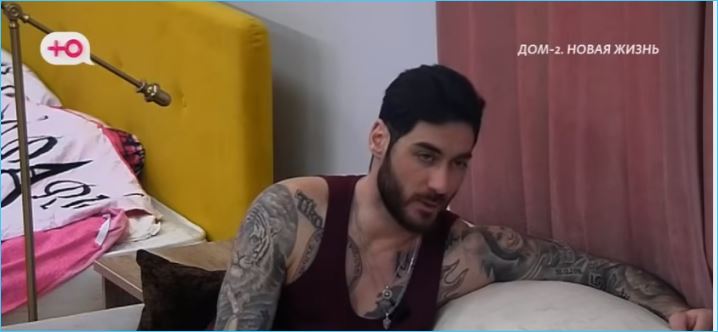 Юлия Колисниченко не злорадствует по поводу случившегося в семье бывшего мужа